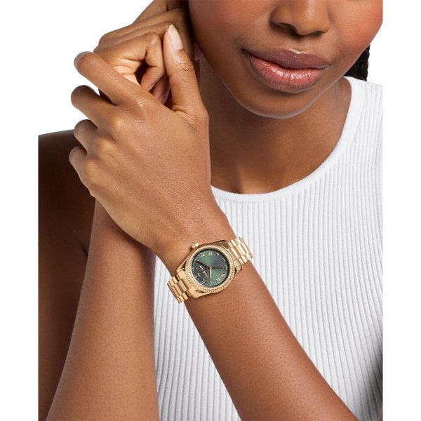 Michael Kors Lexington horloge MK7622